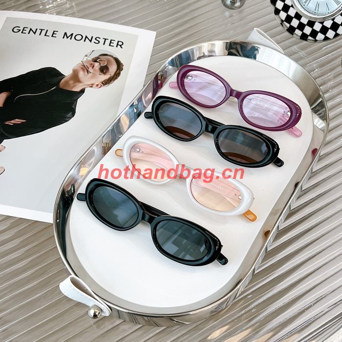 Gentle Monster Sunglasses Top Quality GMS00081
